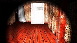 Granny Chapter One PC in Granny Chapter Two Nightmare Atmosphere On Grandpossible + Deaf Grandpa