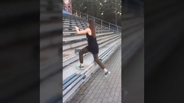 Ступеньки, а почему бы и нет смотреть онлайн