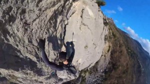 ВИА ФЕРРАТА БАТИЛИМАН - ЛАСПИ