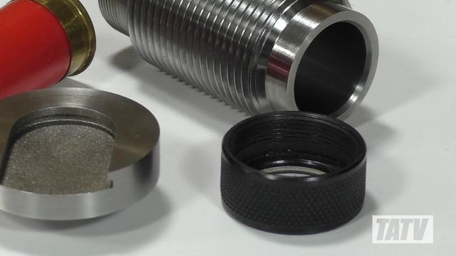 Shotshell Resizing Die смотреть онлайн