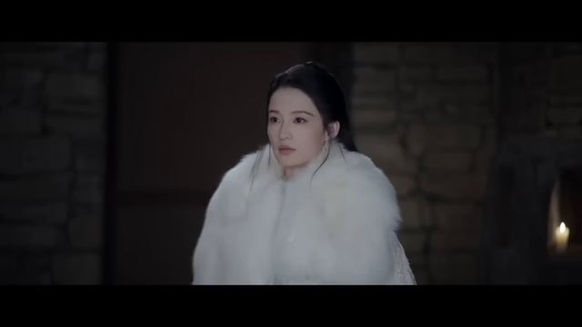Семь снежных ночей 23 серия (русская озвучка),Снежные ночи: Вечная любовь, Snowy Night:Timeless Lov