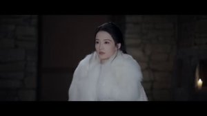 Семь снежных ночей 23 серия (русская озвучка),Снежные ночи: Вечная любовь, Snowy Night:Timeless Lov