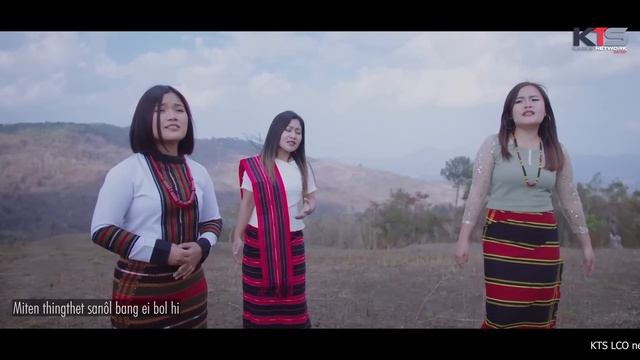 KTS Kimaito Ladeilhen Ep12 || Khengjang (KG Post) || Kangpokpi || 25th May 2024 смотреть онлайн