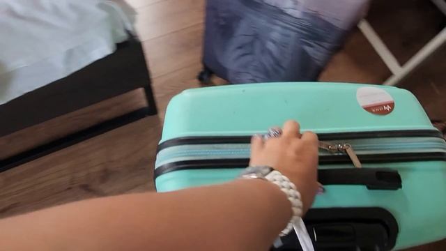 Анталия Завтрак в отеле 2* Летим в Стамбул Туркиш Эйрлайнс. смотреть онлайн