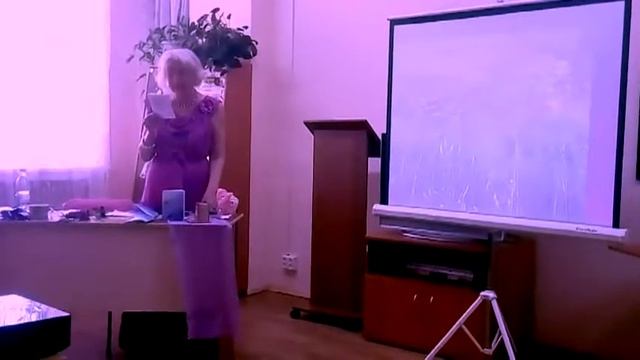 Презентация Татьяны Царёвой смотреть онлайн