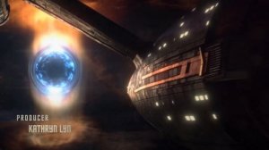 Звездный путь: Странные новые миры / Star Trek: Strange New Worlds Opening Titles