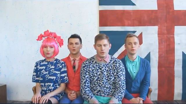 Профилактика - Тебе повезет (Тизер клипа) смотреть онлайн