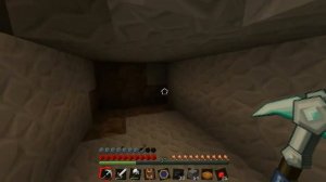 Minecraft Полнолуние №21 - Заботливый пользователь