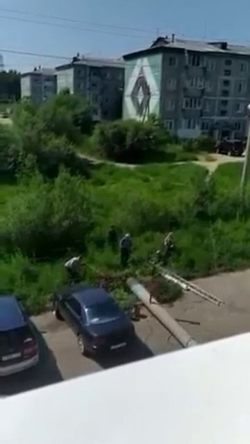 Топ бригада. ВСЕ!!! Света не будет! смотреть онлайн