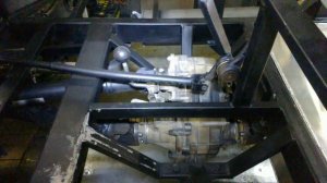 вездеход ЧЕБОКА 2