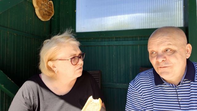 Майский Баден | АВСТРИЯ. Самая маленькая кукла. Розы и колбаски. Художник того мира. смотреть онлайн