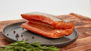 Цех копчения на производстве Кала Ранта