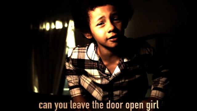 Leave the Door Open (Cover) Bruno Mars, Anderson .Paak, Silk Sonic - смотреть онлайн