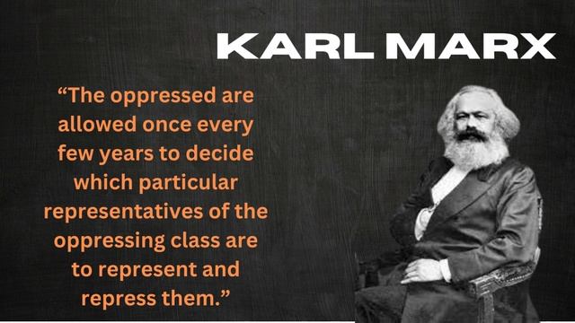 Best Quality qutations of karl marx On youtube for men and woman Best Broost for you смотреть онлайн