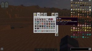 Космос в Майнкрафт // Ad Astra Марс // Minecraft Mods // Обзор Мода №3