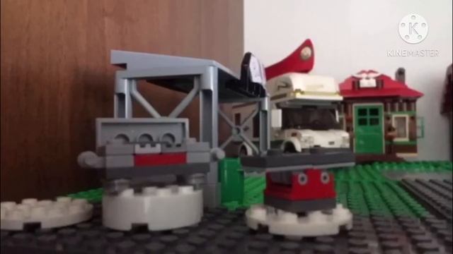 3 Мебели для пикника смотреть онлайн