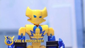 Zingtannica legendz: merc (part 2) | "the rookie"