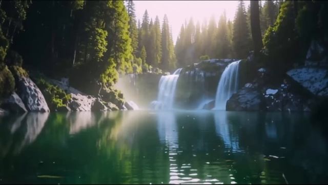 Русалка (2 сезон, 2 серия.) | #мистическаяистория #странныесущества