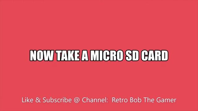 New Satiator Cartridge for Sega Saturn Video Slot - Flash Card / Rhea / Phobe SD Card Device смотреть онлайн