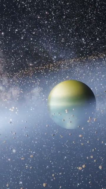 इस planet पे 2 घंटों में 1 year हो जाता है 🌐 6 Interesting facts about UNIVERSE 🌌 Space #shorts смотреть онлайн