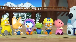 Pororo Season 7 | #7 I Want To See A Comet | S7 EP 7 | Pororo English Episodes