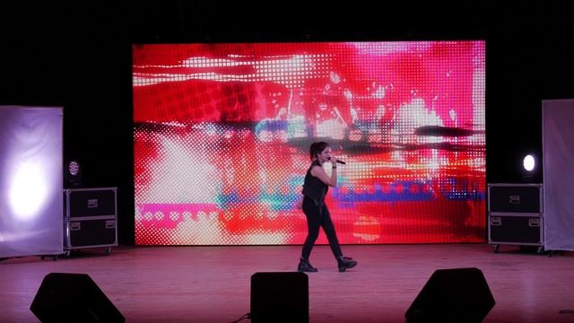 Дебют Першокурсника 2019 -08- ФММ Єлизавета Москаленко смотреть онлайн