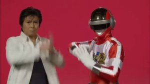 Супер сентаи | могучие рейнджеры супер мегафорс