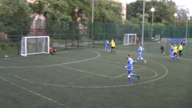 SILVER BUSINESS LEAGUE I NG Metal 2 - ФК Енергія - 3:1 I Огляд матчу смотреть онлайн