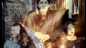 Наутилус Помпилиус - Нежный вампир