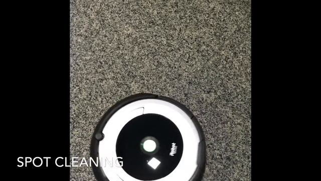 iRobot home app Wifi cloud Roomba 690 review by Tip’s смотреть онлайн