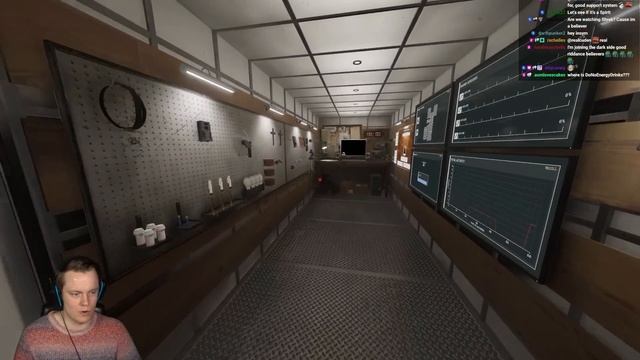 This Was a MASSACRE - Phasmophobia смотреть онлайн