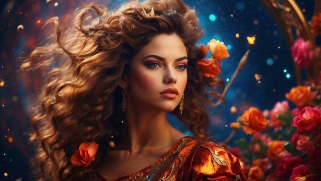 ♐ Полная характеристика знака ♐ Стрелец ♐ Астрология 🔮 смотреть онлайн