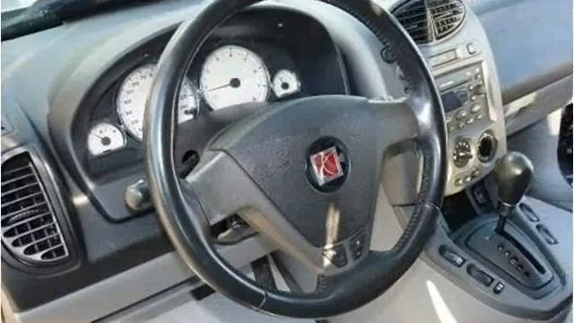 2004 Saturn VUE available from North Coast Auto смотреть онлайн