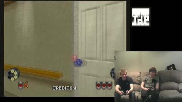 Top Down Perspectives Sega Saturn Stream 2 - Part 36