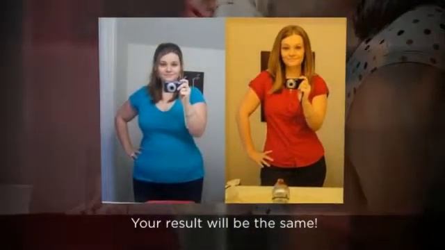 Successful weight loss. Lose 40 pounds in 2 months смотреть онлайн