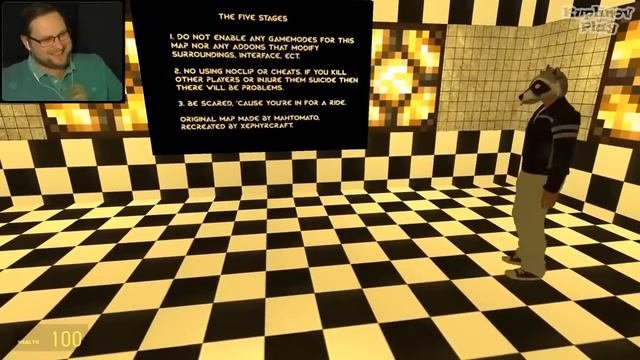 СМЕШНЫЕ МОМЕНТЫ С KUPLINOV PLAY #5