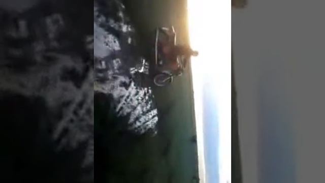 Иж Планета 5 1993года выпуска Зверь смотреть онлайн