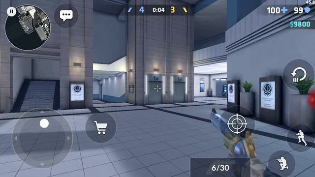 Дуэль против KSMster смотреть онлайн