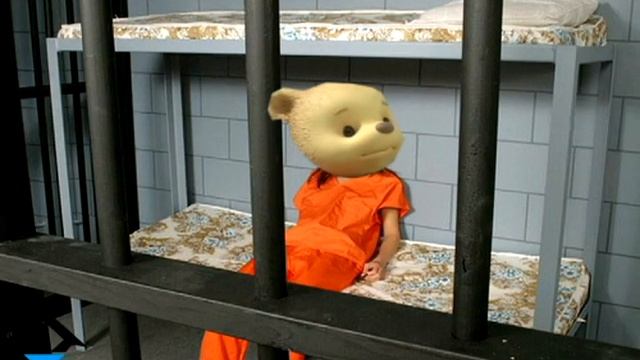 Пупер и чудеса | RYTP смотреть онлайн