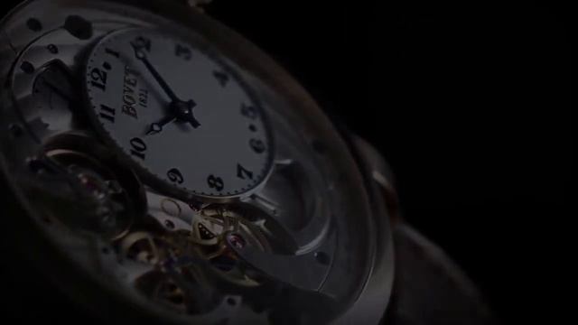 Bovet Recital 12 Monsieur Dimier смотреть онлайн