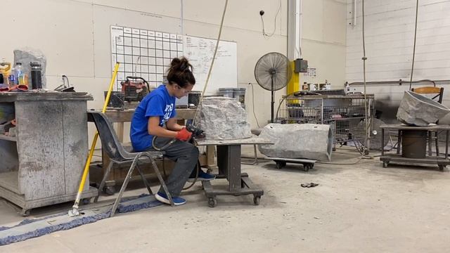 Blue Thumb Warehouse Tour - Water Feature Inventory смотреть онлайн