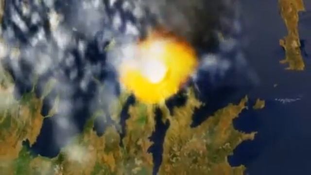 Asteroid Impact HD смотреть онлайн