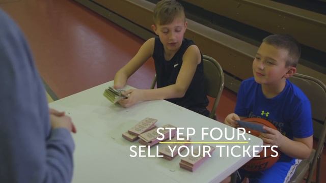 Knoebels Fundraiser смотреть онлайн