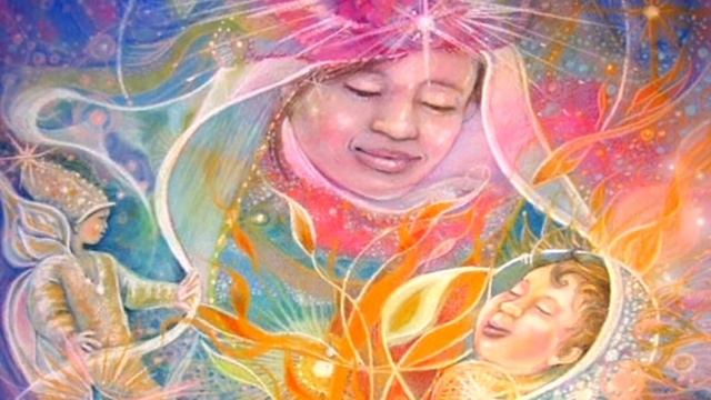 Мама и ребенок. Как проживать непростые ситуации с детьми. Виктория Пасько@VIKA_PASKO