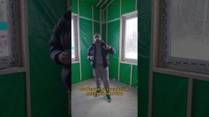 Поговорим о звукоизоляции в каркасном доме 🔊