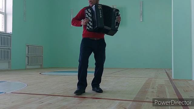 Баянда башҡорт көйҙәре.