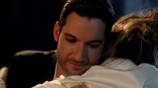 Chloe and Lucifer // Neptune (+Season 5B)