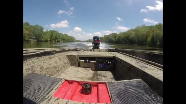 60/40 Jet Test Run смотреть онлайн