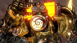 skibidi toilet zombie universe 56  : Titan Clock Man is back СКИБИДИ ТУАЛЕТ