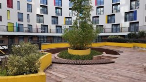 Апартаменты на 1 500 000 рублей дешевле, чем у застройщика. Обзор отеля Cosmos Stay Le Rond Sochi